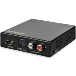 HDMI Audio Extractor Support 4K 60Hz