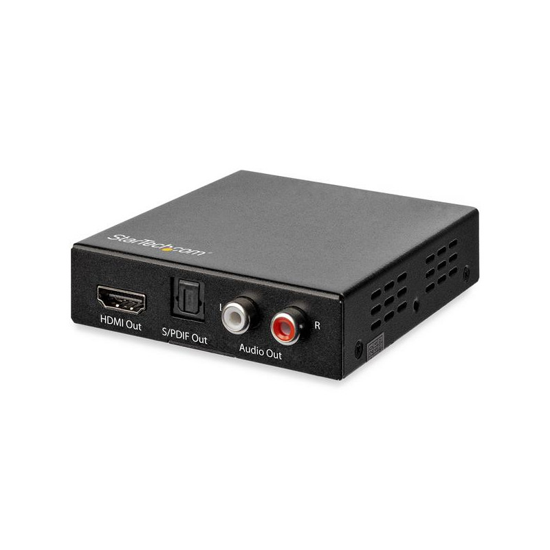HDMI Audio Extractor Support 4K 60Hz