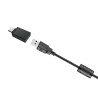 Conceptronic AMDIS07B - Webcam 16 Mp 3840 X 2160 | APLIUM