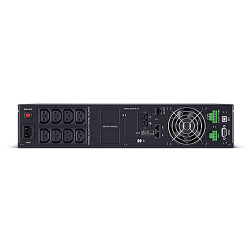 SAI Online Cyberpower OLS2000ERT2UA 2000VA/1800W/ 8 Salidas/ | APLIUM