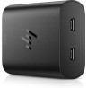 HP - 65W Gan Usb-C Laptop Charger - Ref. 600Q7AA | APLIUM