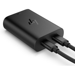 HP - 65W Gan Usb-C Laptop Charger - Ref. 600Q7AA | APLIUM