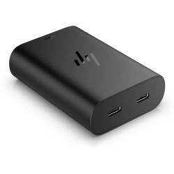 HP - 65W Gan Usb-C Laptop Charger - Ref. 600Q7AA | APLIUM