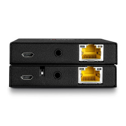 Lindy 38205 - 50m Cat.6 HDMI 4K60 & IR | APLIUM