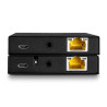 Lindy 38205 - 50m Cat.6 HDMI 4K60 & IR | APLIUM