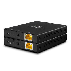 Lindy 38205 - 50m Cat.6 HDMI 4K60 & IR | APLIUM