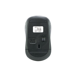 Mini Optical Wireless Mouse | APLIUM