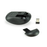 Mini Optical Wireless Mouse | APLIUM