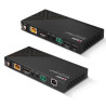 Extender HDBaseT Cat.6 KVM | APLIUM