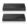 Extender HDBaseT Cat.6 KVM | APLIUM