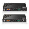 Extender HDBaseT Cat.6 KVM | APLIUM