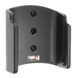 Passive holder with tilt