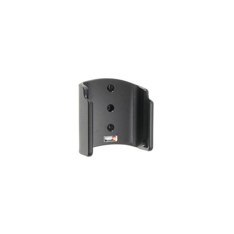 Passive holder with tilt