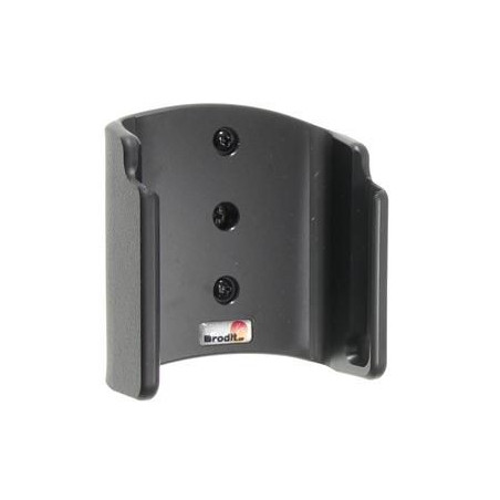 Passive holder with tilt