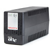 SAI Línea Interactiva Salicru SPS 500 ONE BL IEC/ 500VA-240W | APLIUM