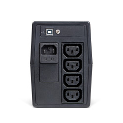 SAI Línea Interactiva Salicru SPS 500 ONE BL IEC/ 500VA-240W | APLIUM
