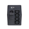 SAI Línea Interactiva Salicru SPS 500 ONE BL IEC/ 500VA-240W | APLIUM