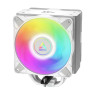 Ventilador con Disipador Arctic Freezer 36 A-RGB/ 12cm | APLIUM