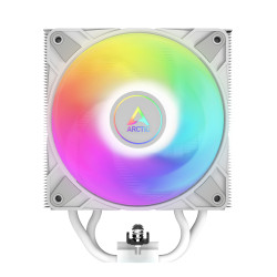 Ventilador con Disipador Arctic Freezer 36 A-RGB/ 12cm | APLIUM
