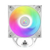 Ventilador con Disipador Arctic Freezer 36 A-RGB/ 12cm | APLIUM