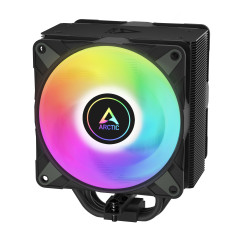 Ventilador con Disipador Arctic Freezer 36 A-RGB/ 12cm | APLIUM