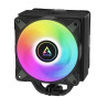 Ventilador con Disipador Arctic Freezer 36 A-RGB/ 12cm | APLIUM