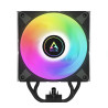 Ventilador con Disipador Arctic Freezer 36 A-RGB/ 12cm | APLIUM