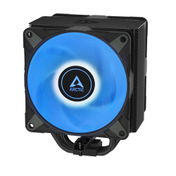 Ventilador con Disipador Arctic Freezer 36 A-RGB/ 12cm | APLIUM