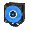 Ventilador con Disipador Arctic Freezer 36 A-RGB/ 12cm | APLIUM