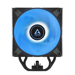 Ventilador con Disipador Arctic Freezer 36 A-RGB/ 12cm | APLIUM