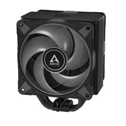 Ventilador con Disipador Arctic Freezer 36 A-RGB/ 12cm | APLIUM