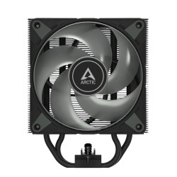 Ventilador con Disipador Arctic Freezer 36 A-RGB/ 12cm | APLIUM