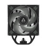 Ventilador con Disipador Arctic Freezer 36 A-RGB/ 12cm | APLIUM
