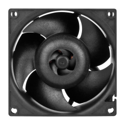 Pack de 4 Ventiladores Arctic S8038-7K/ 8cm | APLIUM