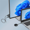 Hdmi Cable With Ethernet, | APLIUM