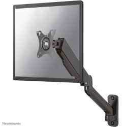 Neomounts By Neomounts Wall Mounted Gas Spring Monitor Arm ( | APLIUM