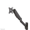 Neomounts By Neomounts Wall Mounted Gas Spring Monitor Arm ( | APLIUM