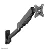 Neomounts By Neomounts Wall Mounted Gas Spring Monitor Arm ( | APLIUM