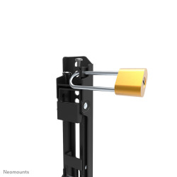 Screen Wall Mount (FIXED/ Vesa 200X200) | APLIUM