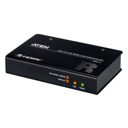 USB True 4K HDMI Cat 6 KVM | APLIUM