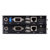 USB True 4K HDMI Cat 6 KVM | APLIUM