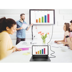 Displayport 2.1 Premium | APLIUM