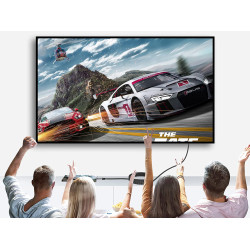 Displayport 2.1 Premium | APLIUM