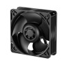 Ventilador Arctic S12038-8K/ 12cm | APLIUM