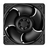 Ventilador Arctic S12038-8K/ 12cm | APLIUM