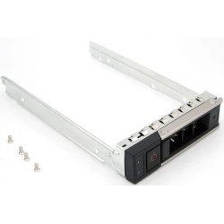 DELL X7K8W panel bahía disco duro 8,89 cm (3.5") Panel de in | APLIUM