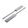 6-In-1 Usb 3.2 Gen 1 Docking | APLIUM