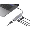 6-In-1 Usb 3.2 Gen 1 Docking | APLIUM