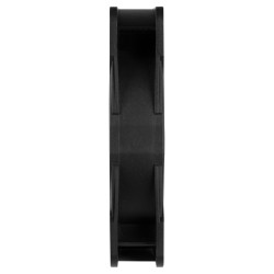 Ventilador Arctic P14 PWM PST A-RGB/ 14cm/ Negro | APLIUM