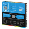 Ventilador Arctic P14 PWM PST A-RGB/ 14cm/ Negro | APLIUM